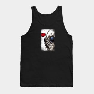 Its A Trap Tank Top